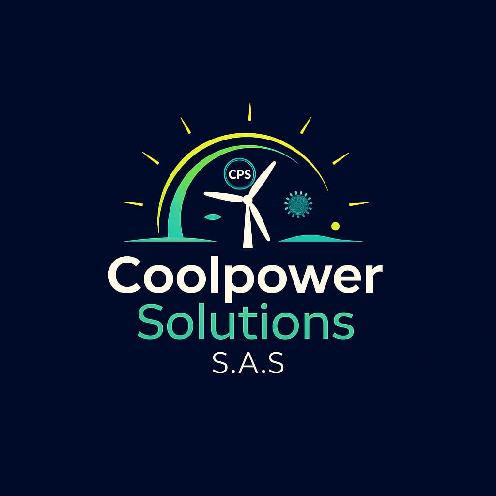 COOLPOWER SOLUTIONS